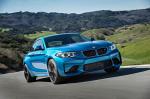 BMW M2 Coupe 2016 года (NA)